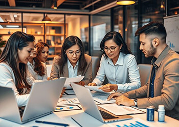 Digital Marketing ROI