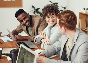 Cloud Computing Benefits