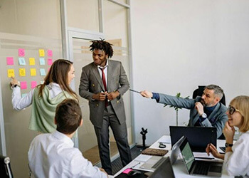 Cybersecurity Best Practices