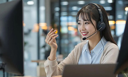 Machine learning integration