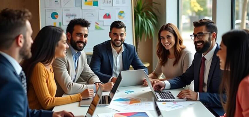 Corbits Solutions Business Analysis Services