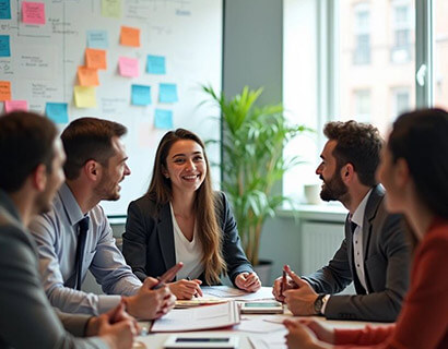 Custom Software Development