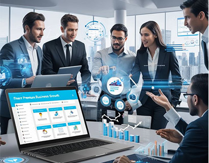 Web Development Services