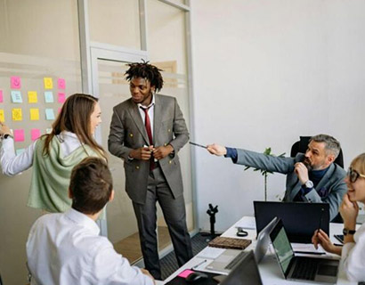 Business Analysis Consulting